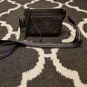 Crossbody Purse